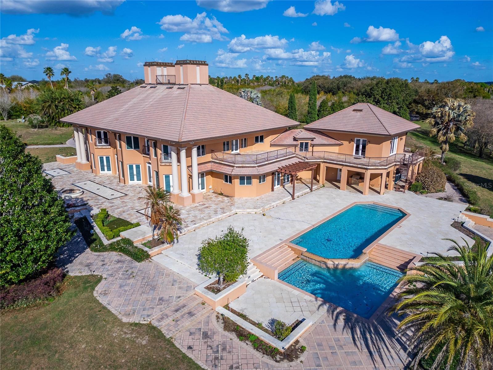 501 ADAMS BARN RD