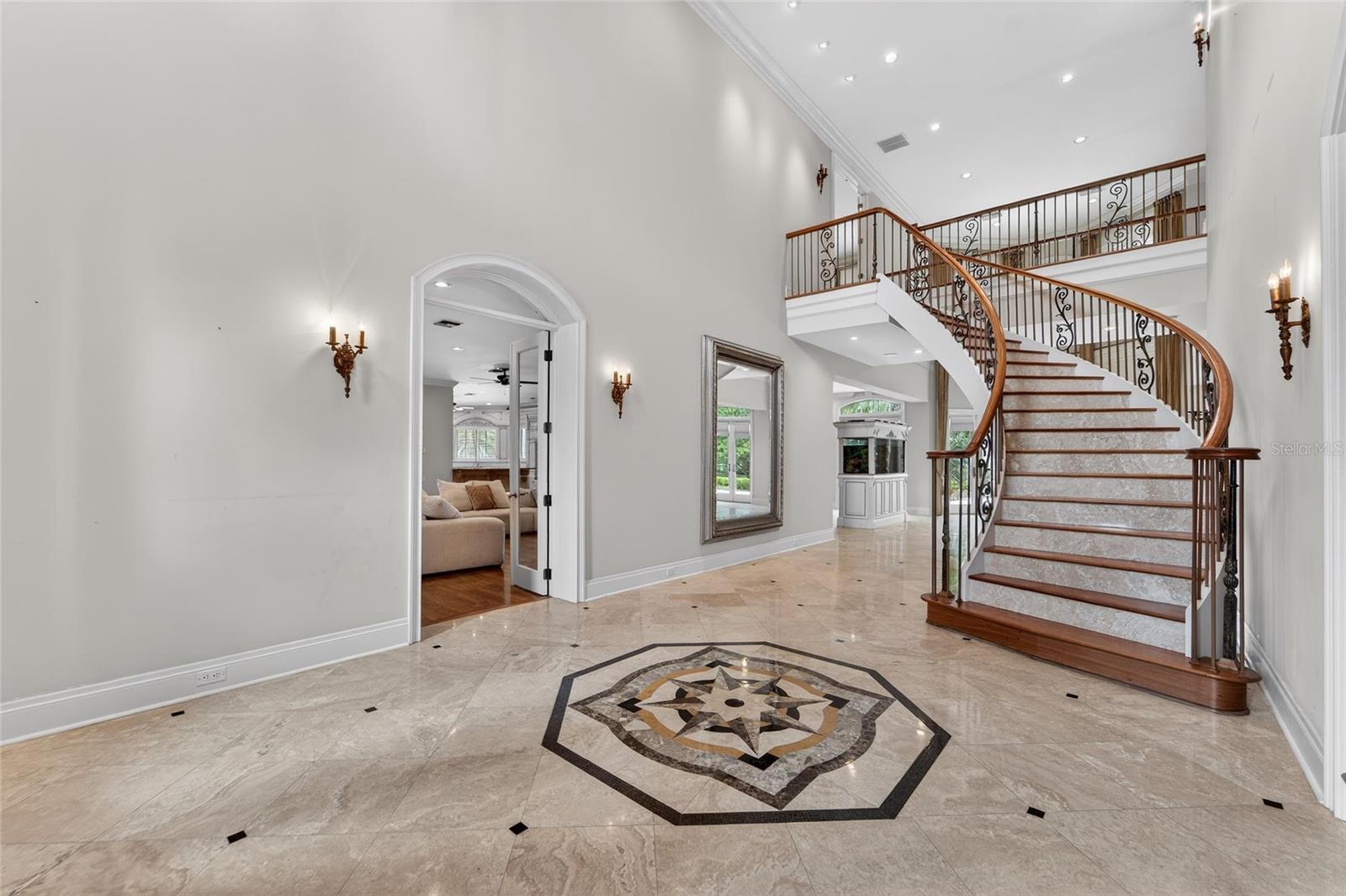 501 ADAMS BARN RD