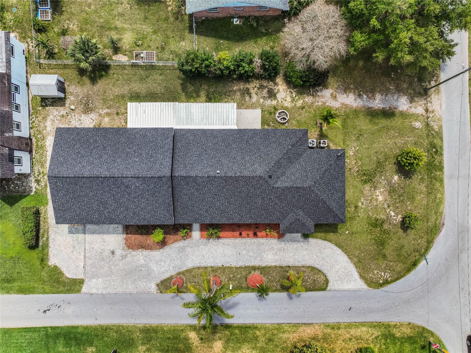 2580 E LAKE HARTRIDGE DR