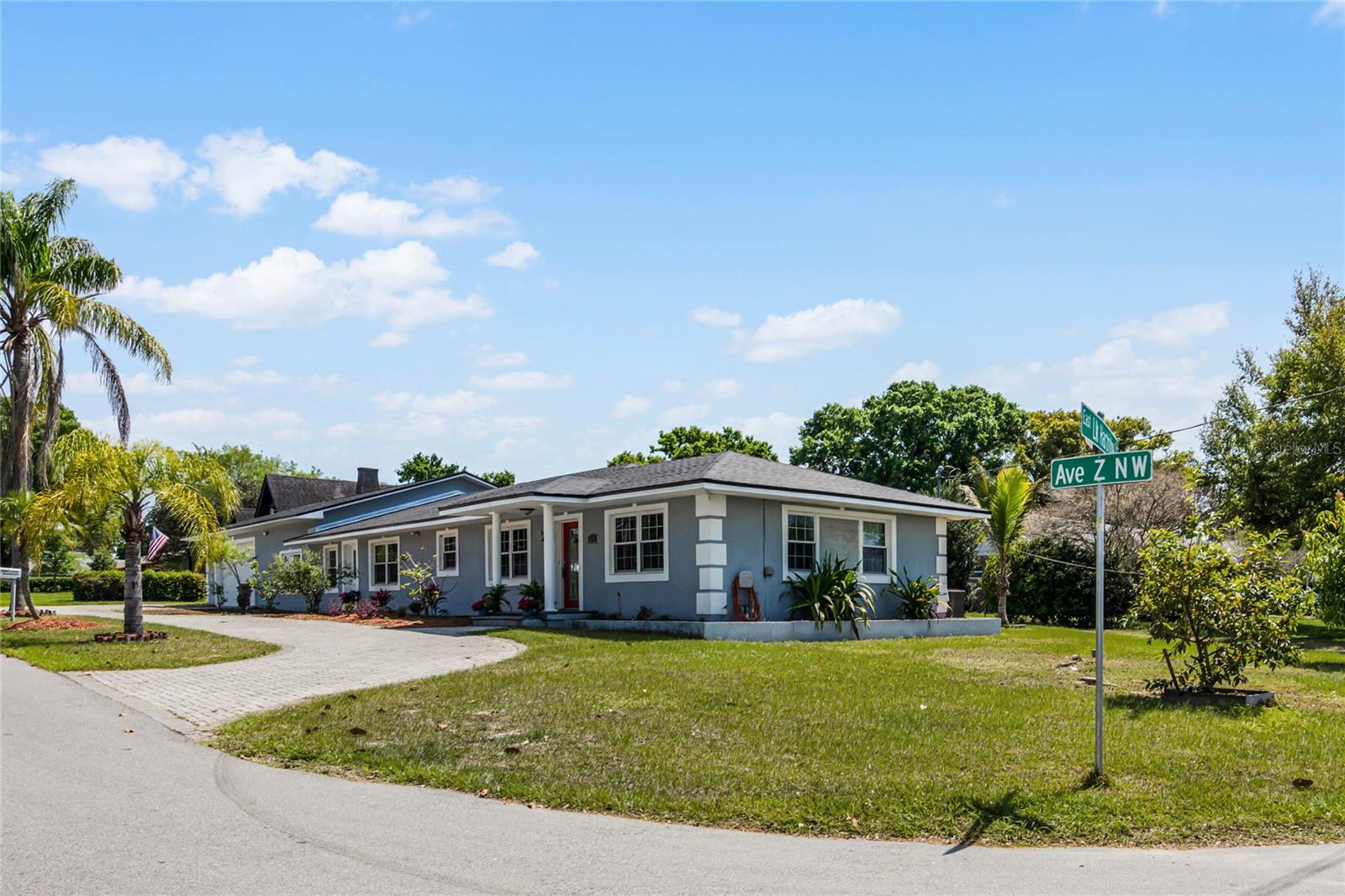 2580 E LAKE HARTRIDGE DR