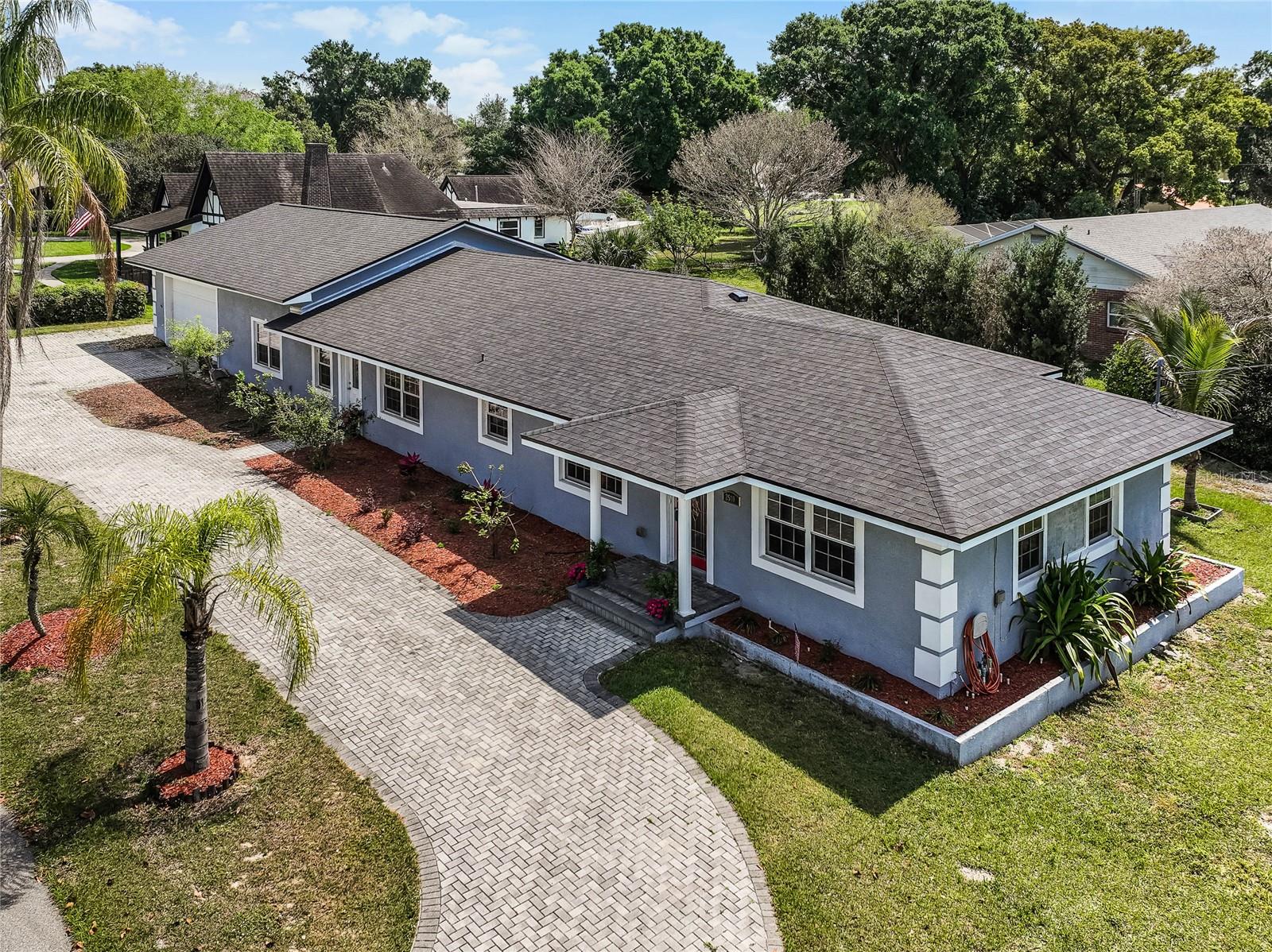 2580 E LAKE HARTRIDGE DR