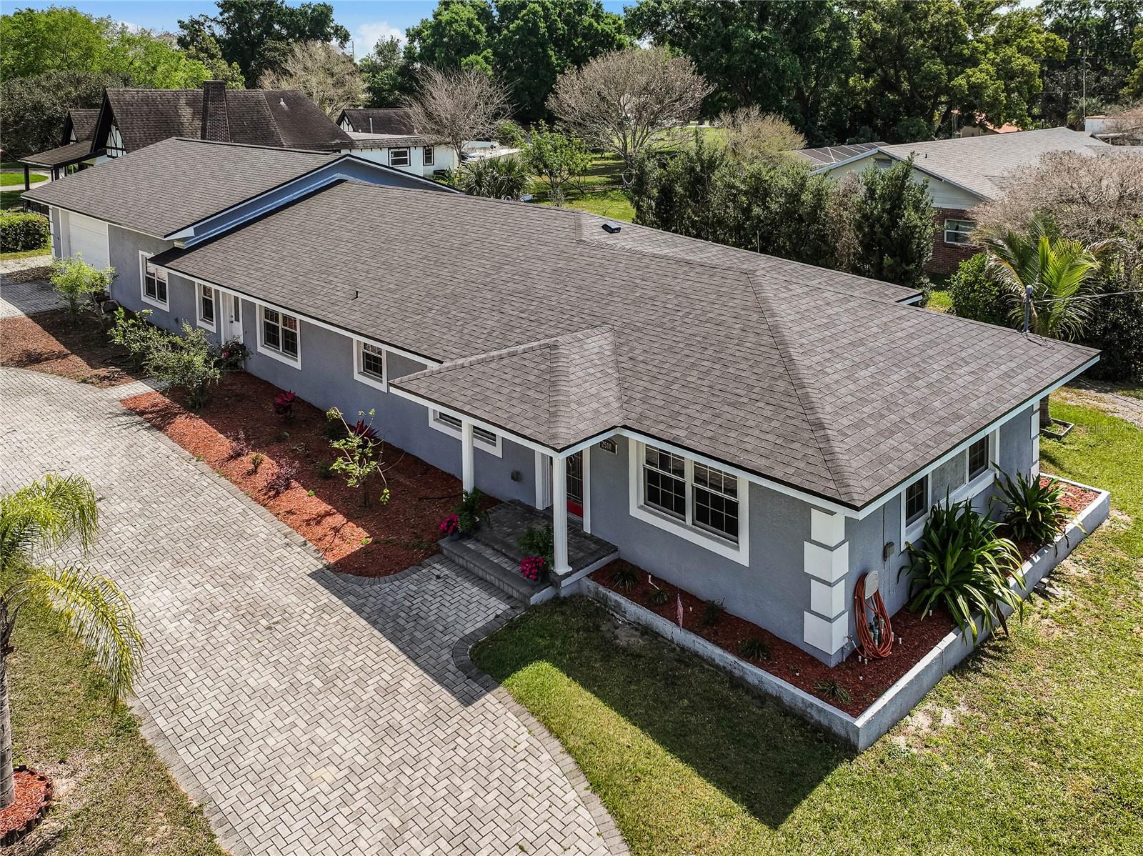 2580 E LAKE HARTRIDGE DR
