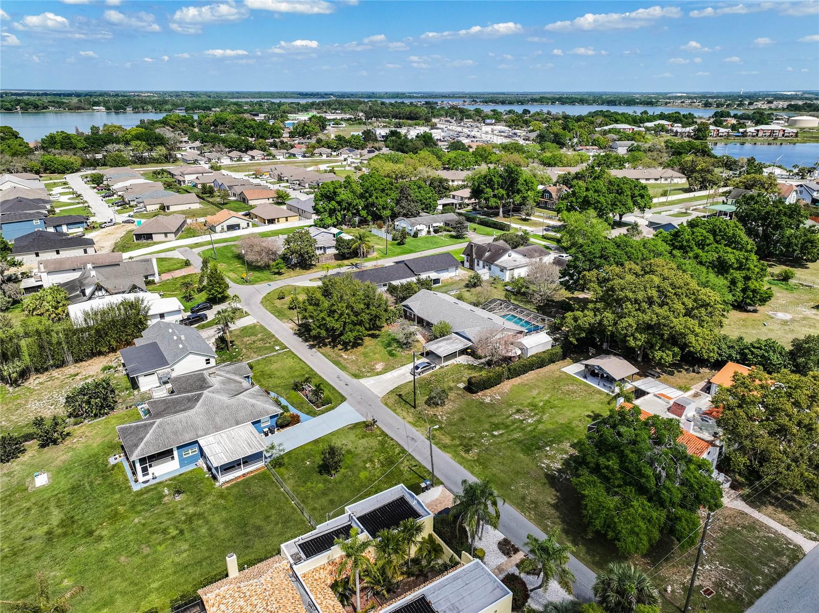 2580 E LAKE HARTRIDGE DR