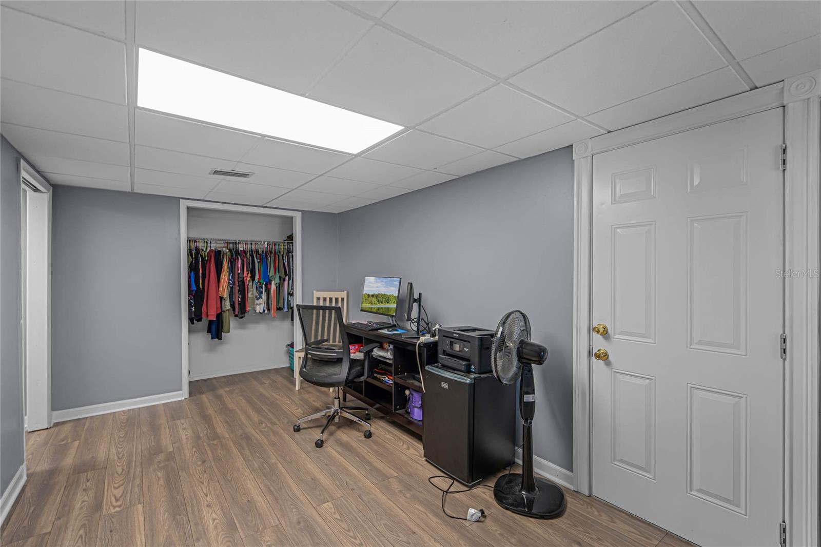 2580 E LAKE HARTRIDGE DR