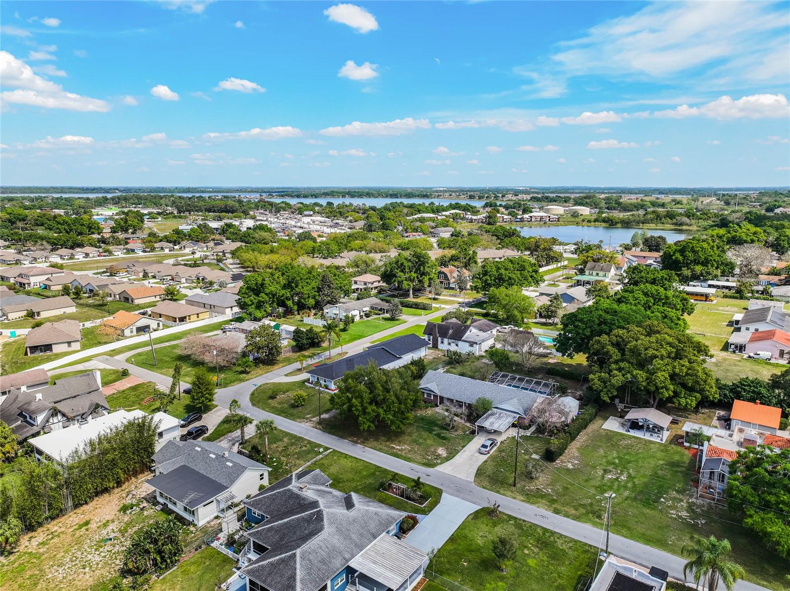 2580 E LAKE HARTRIDGE DR