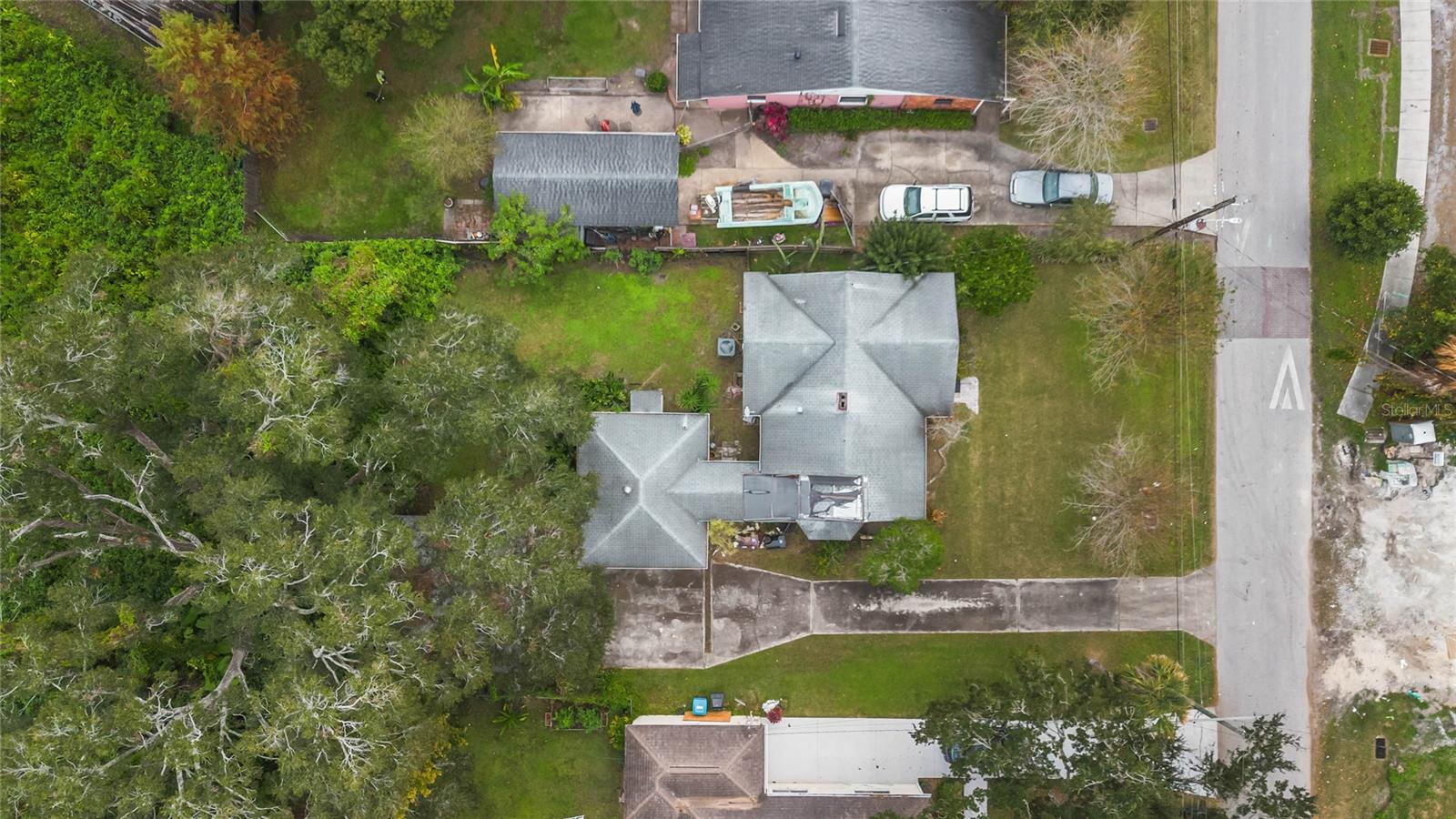 3607 DUBSDREAD CIR