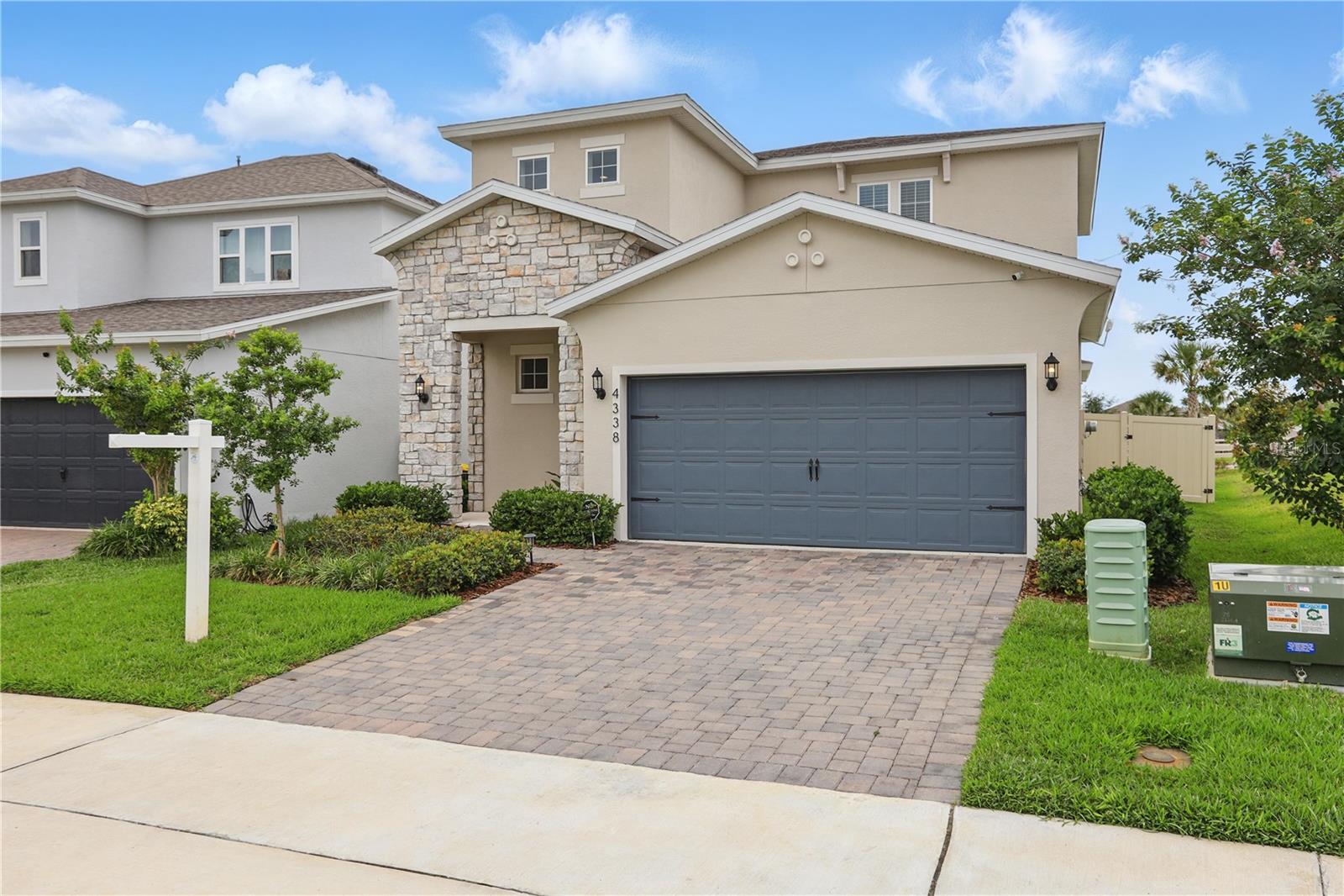 4338 DAVOS DR