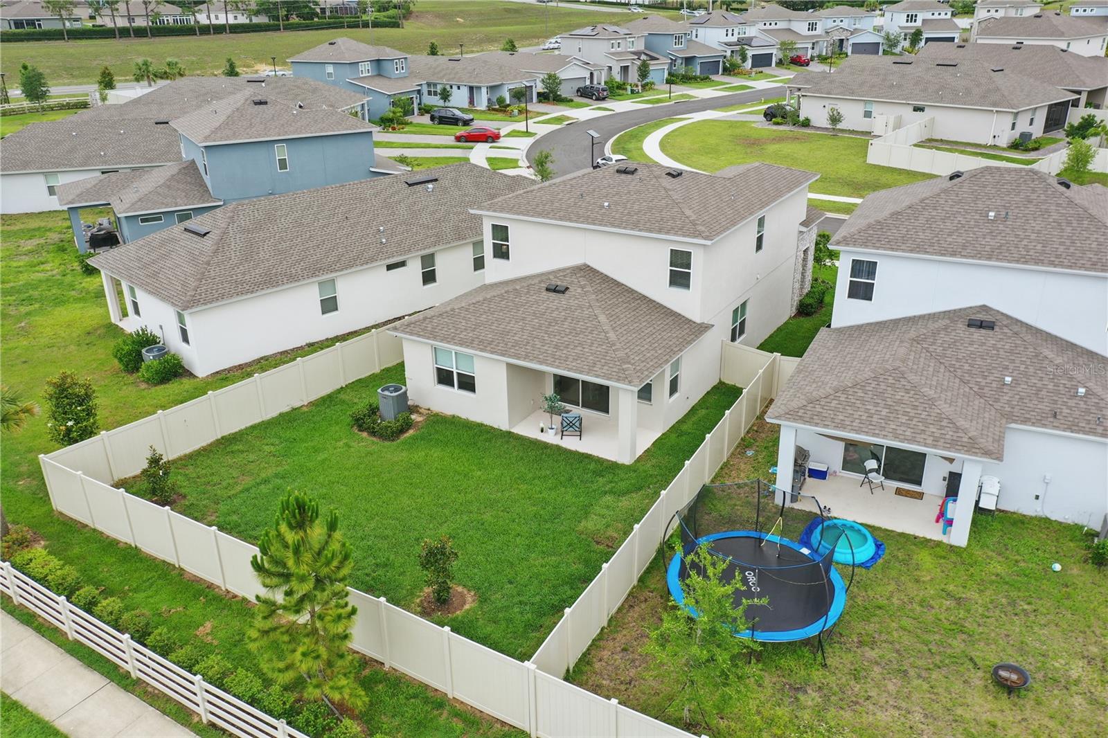 4338 DAVOS DR