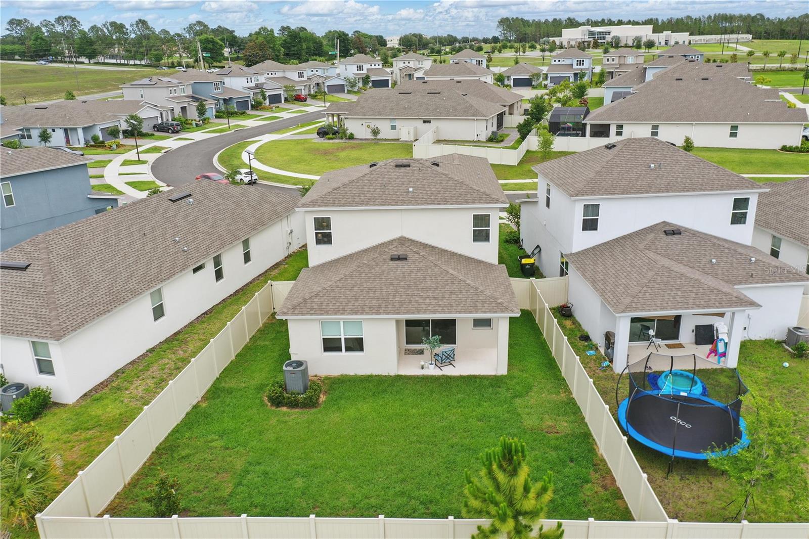 4338 DAVOS DR