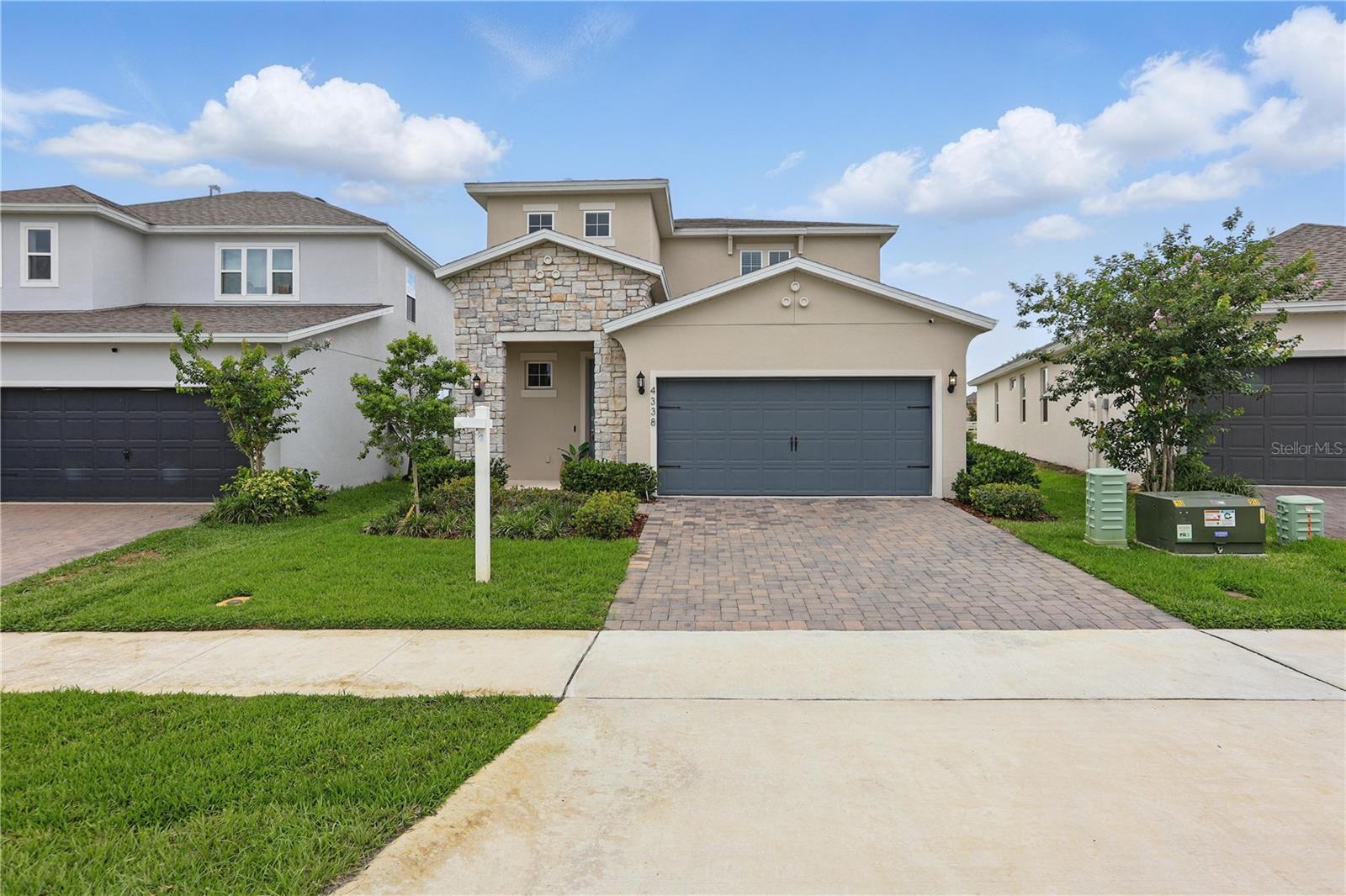 4338 DAVOS DR
