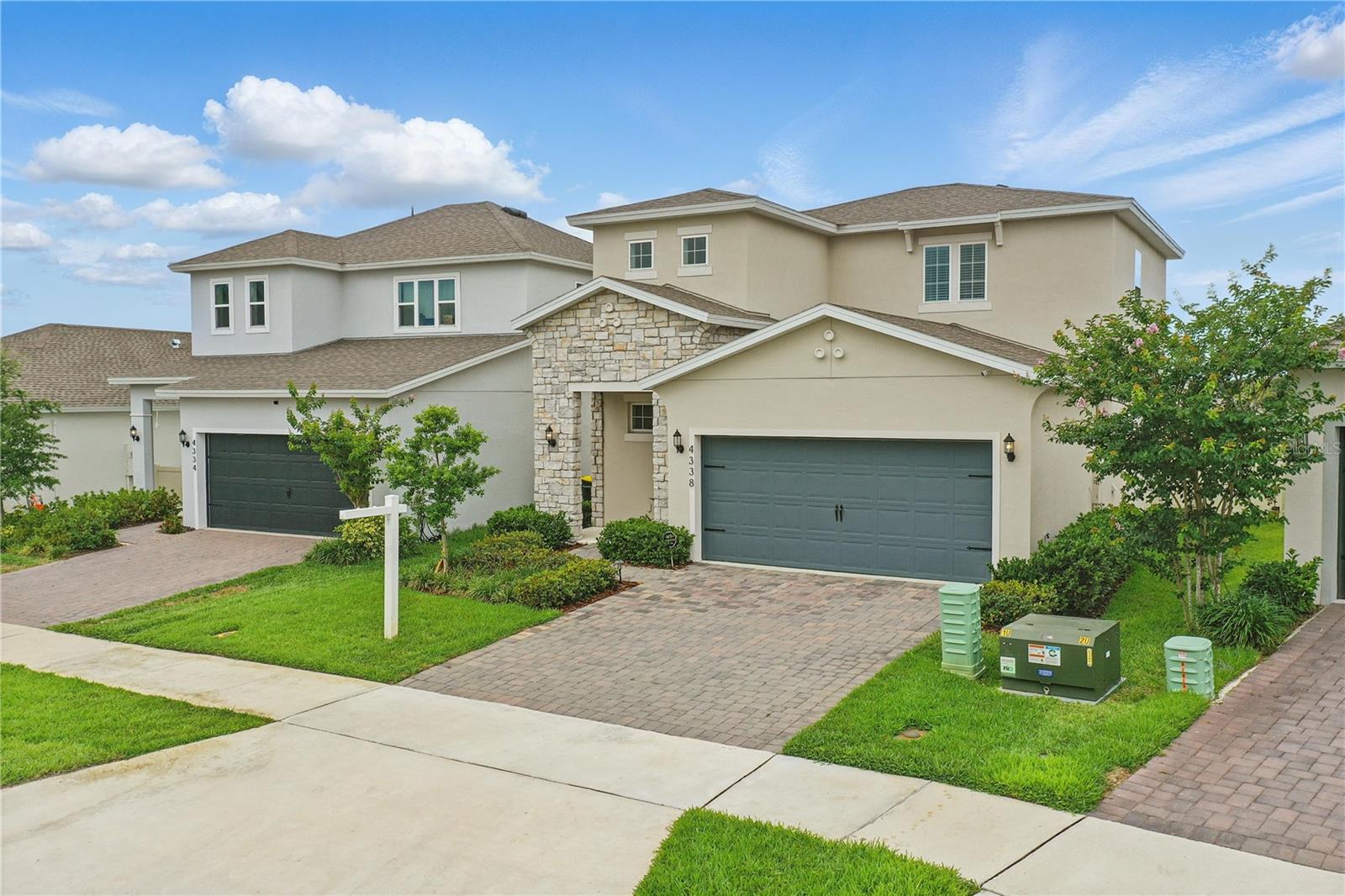 4338 DAVOS DR