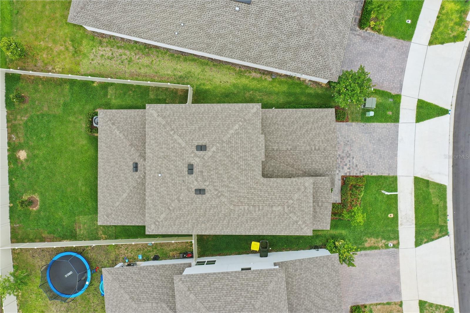 4338 DAVOS DR