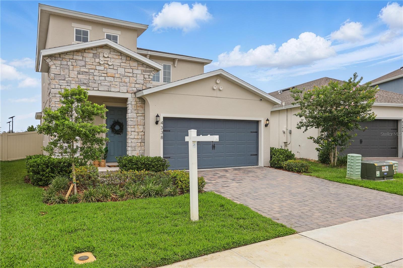 4338 DAVOS DR