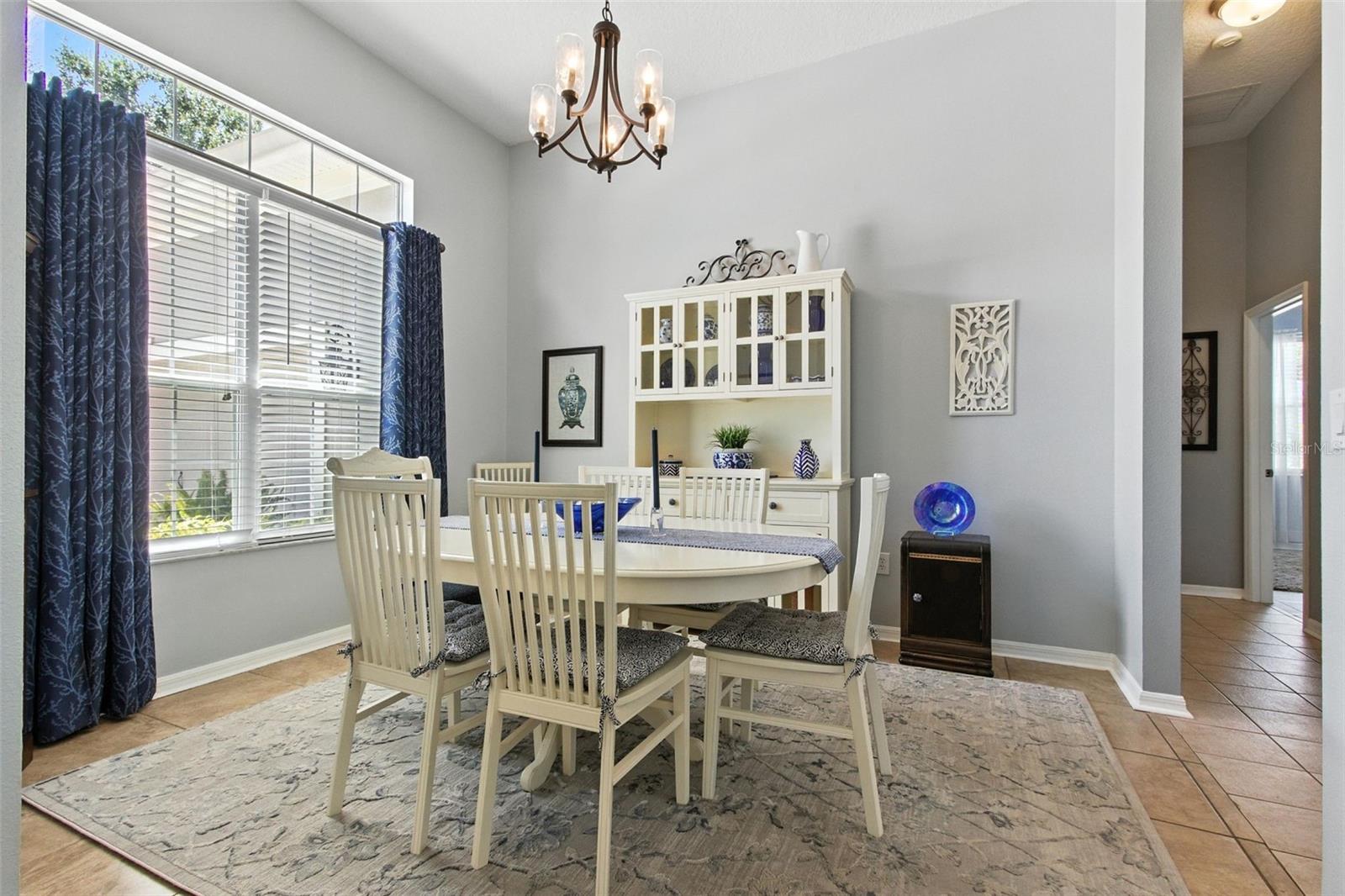 4516 BARRISTER DR