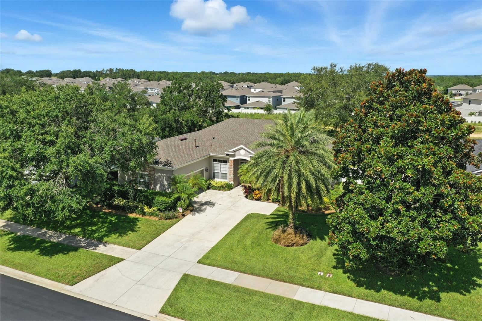 4516 BARRISTER DR