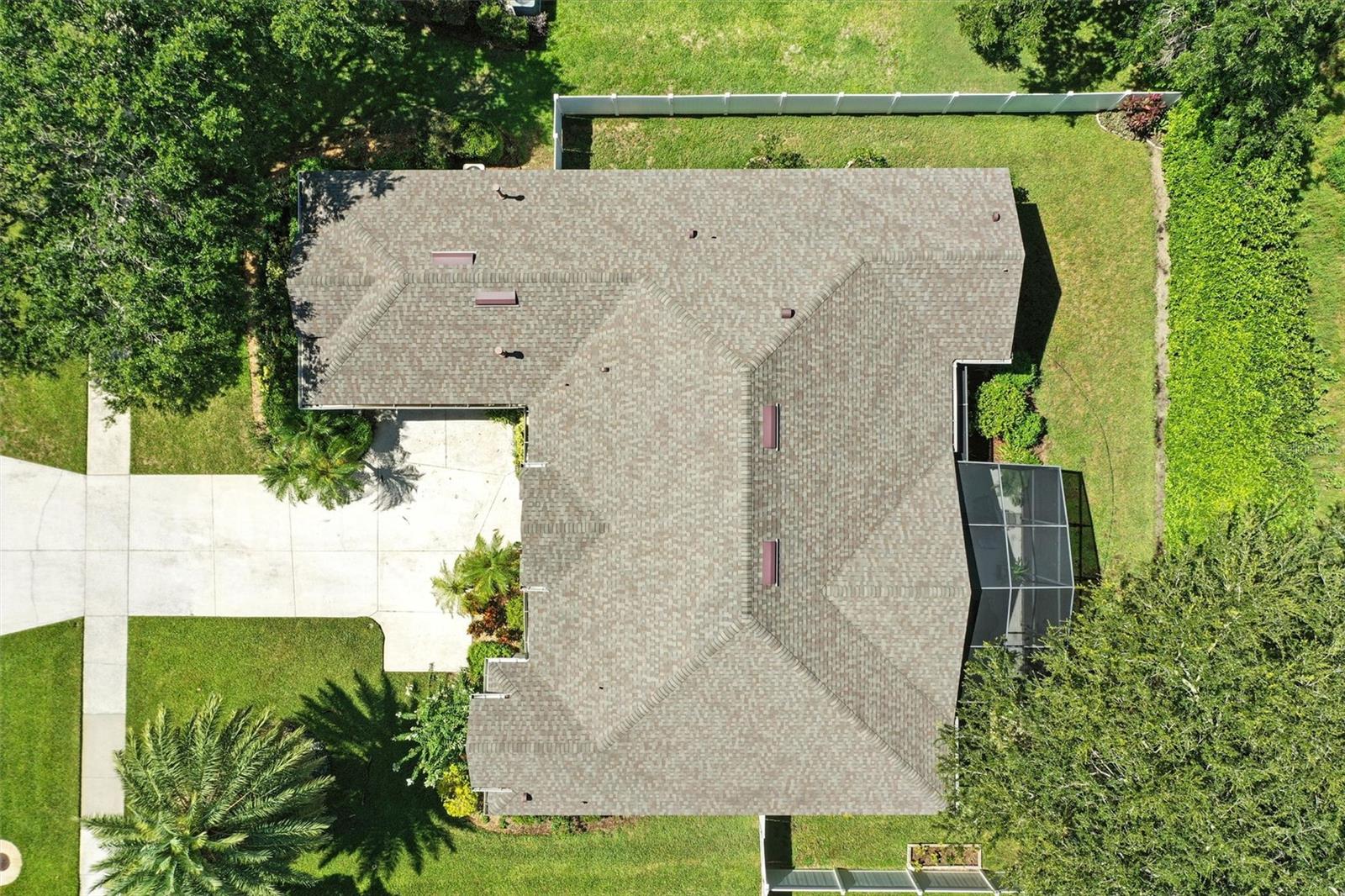 4516 BARRISTER DR