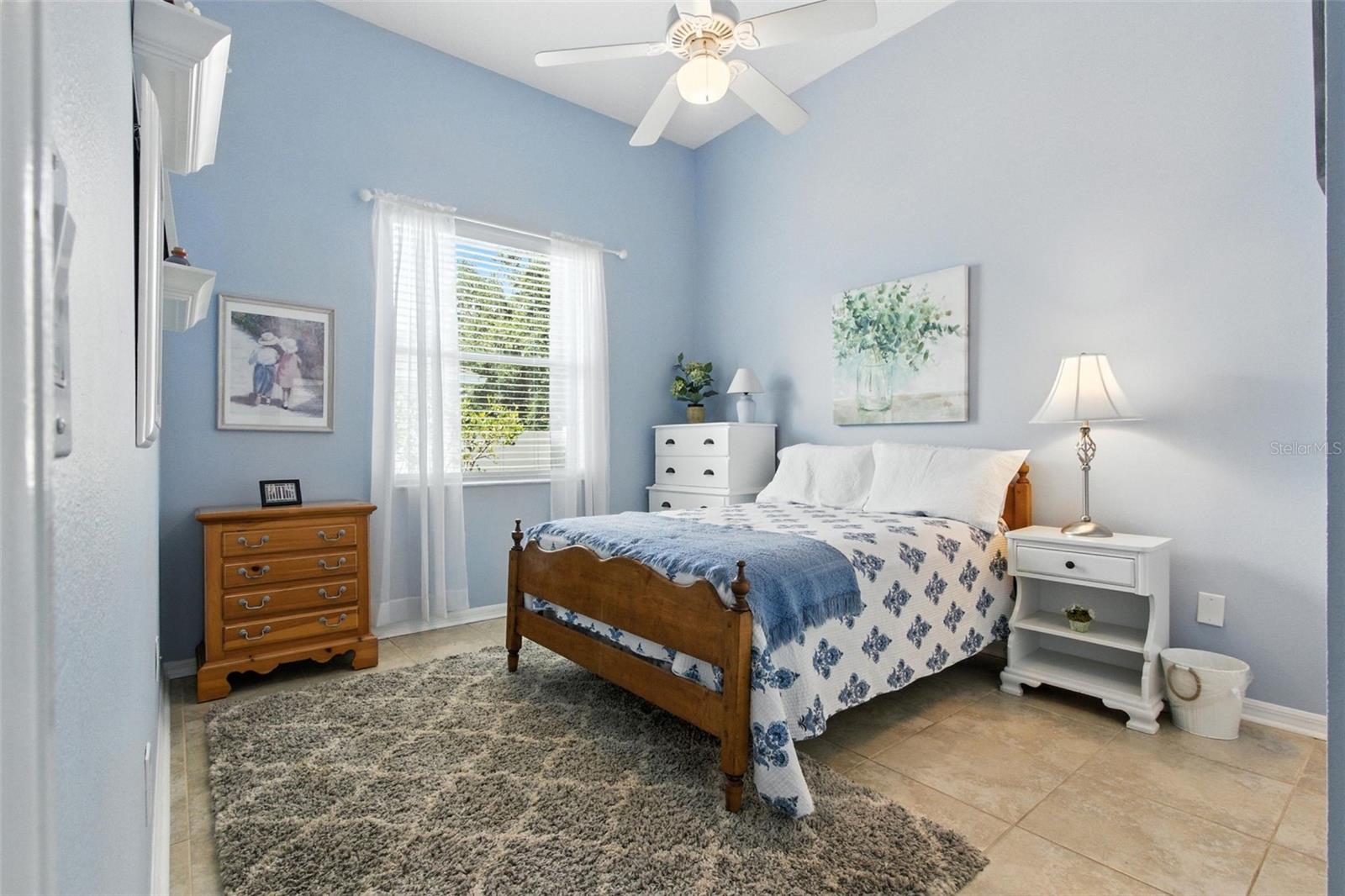 4516 BARRISTER DR