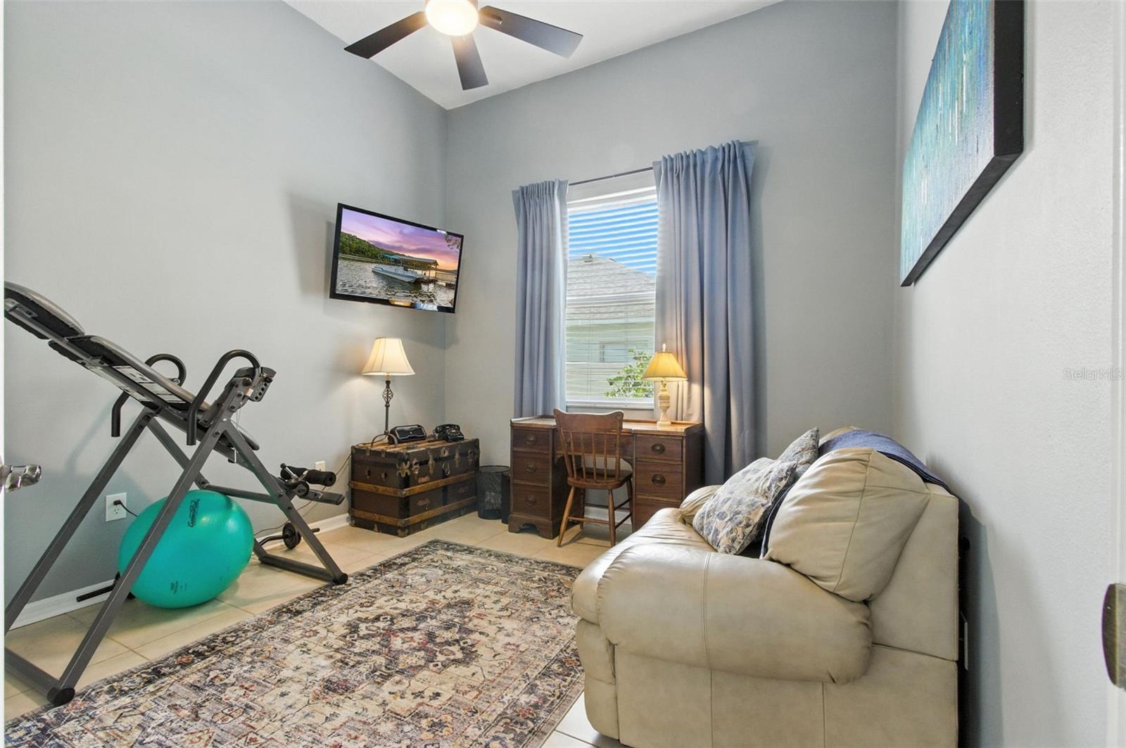 4516 BARRISTER DR