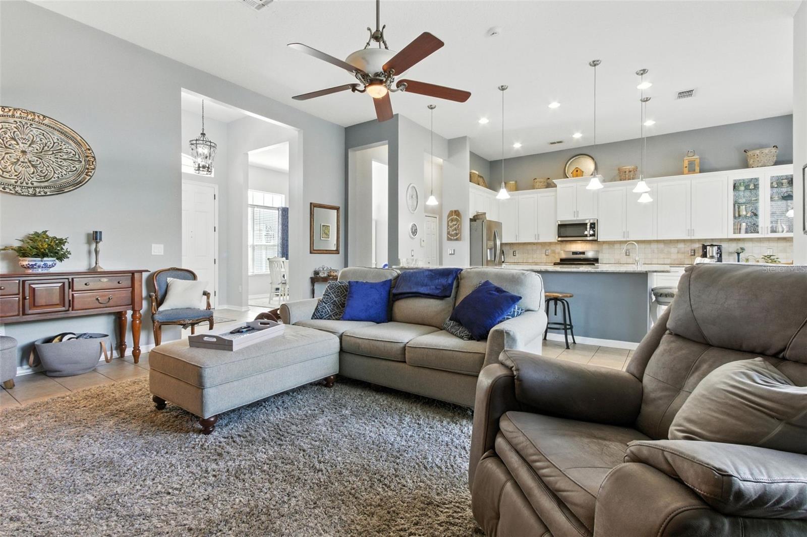 4516 BARRISTER DR
