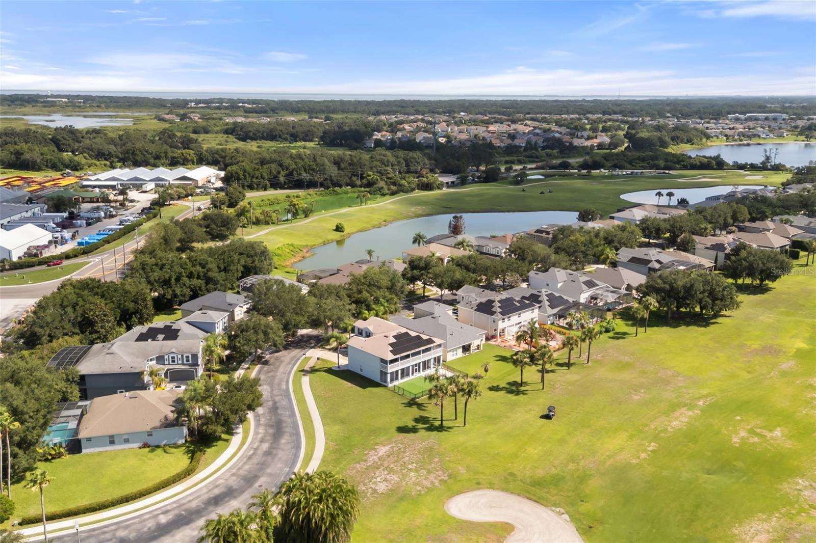15162 SPINNAKER COVE LN