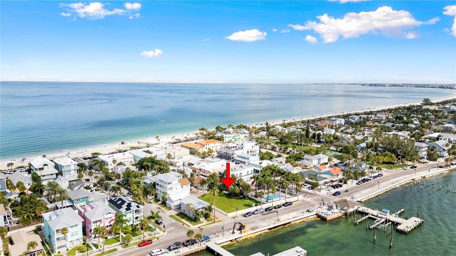 702 PASS A GRILLE WAY