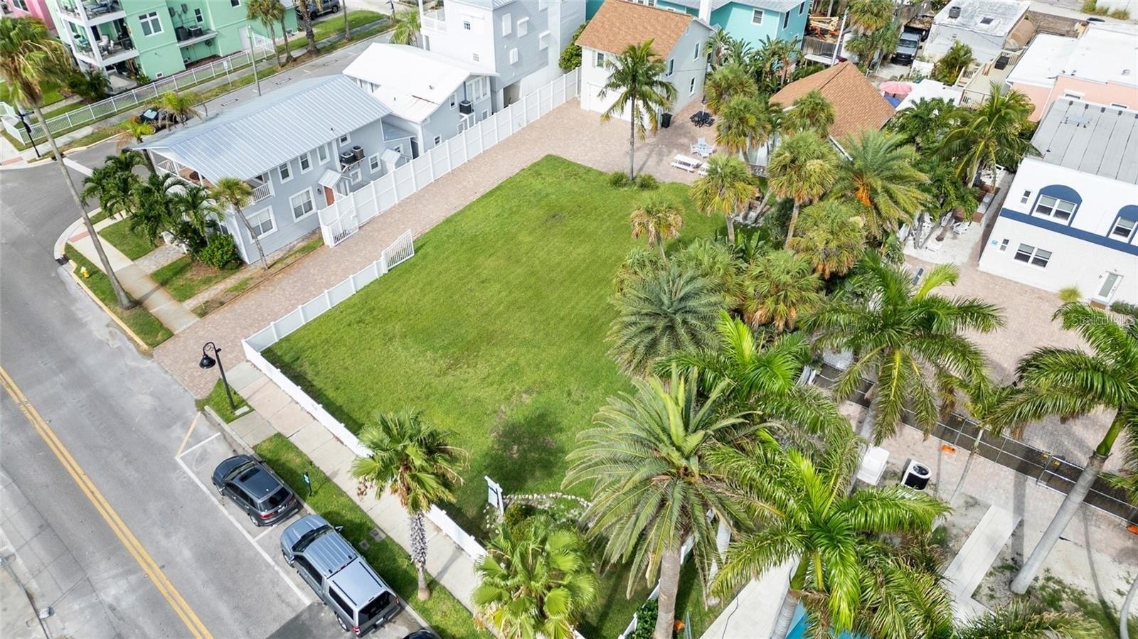 702 PASS A GRILLE WAY