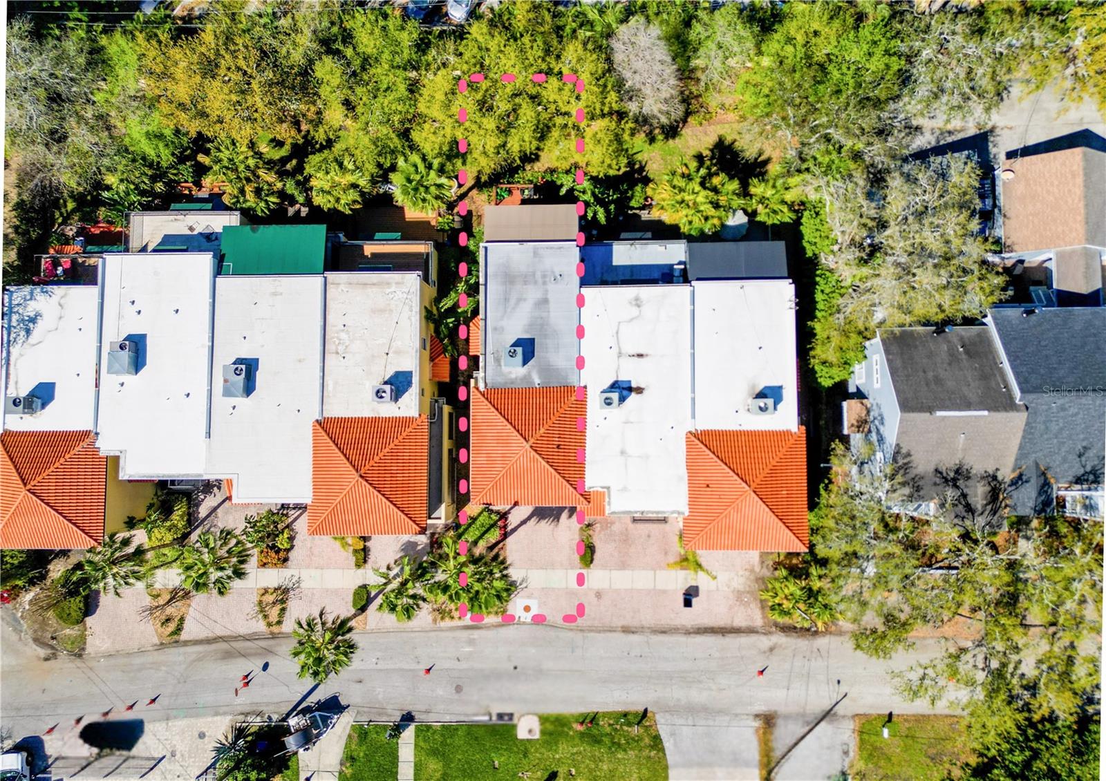 4847 W FLAMINGO RD #5