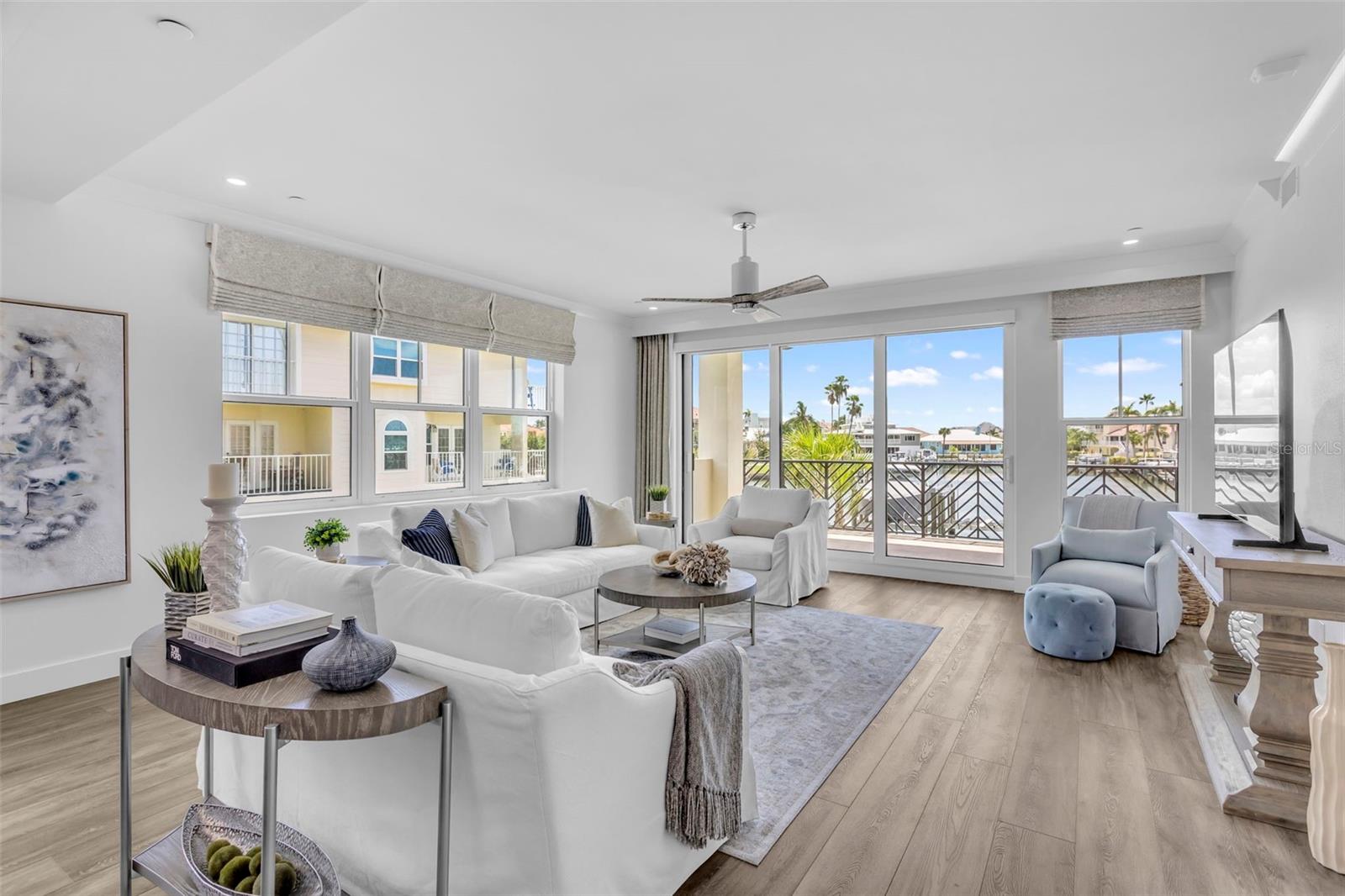 455 PINELLAS BAYWAY S #2A