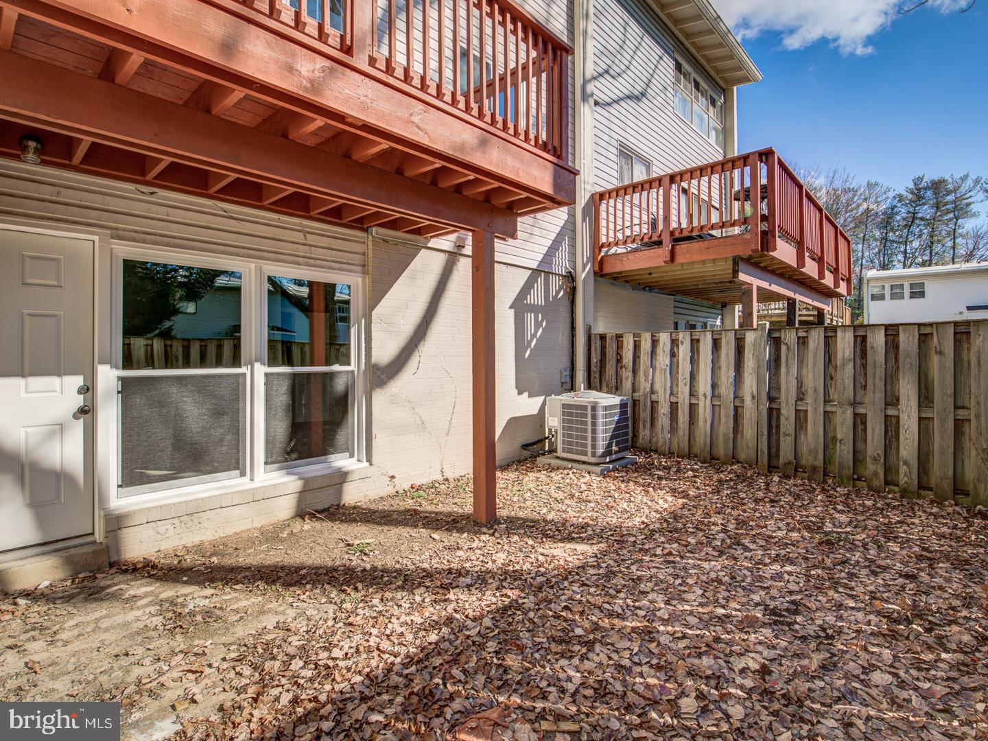 5021 Americana Dr #5021