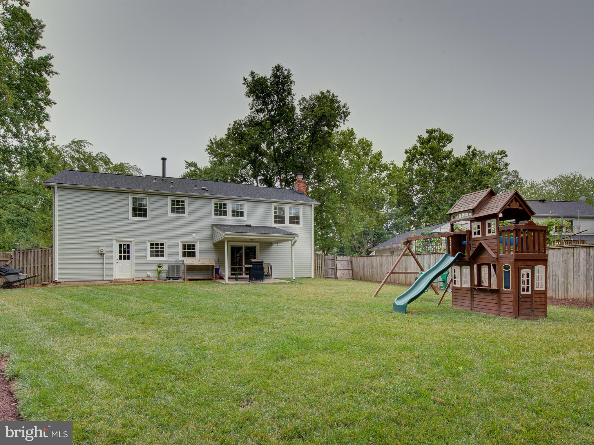 13102 MELVILLE LN