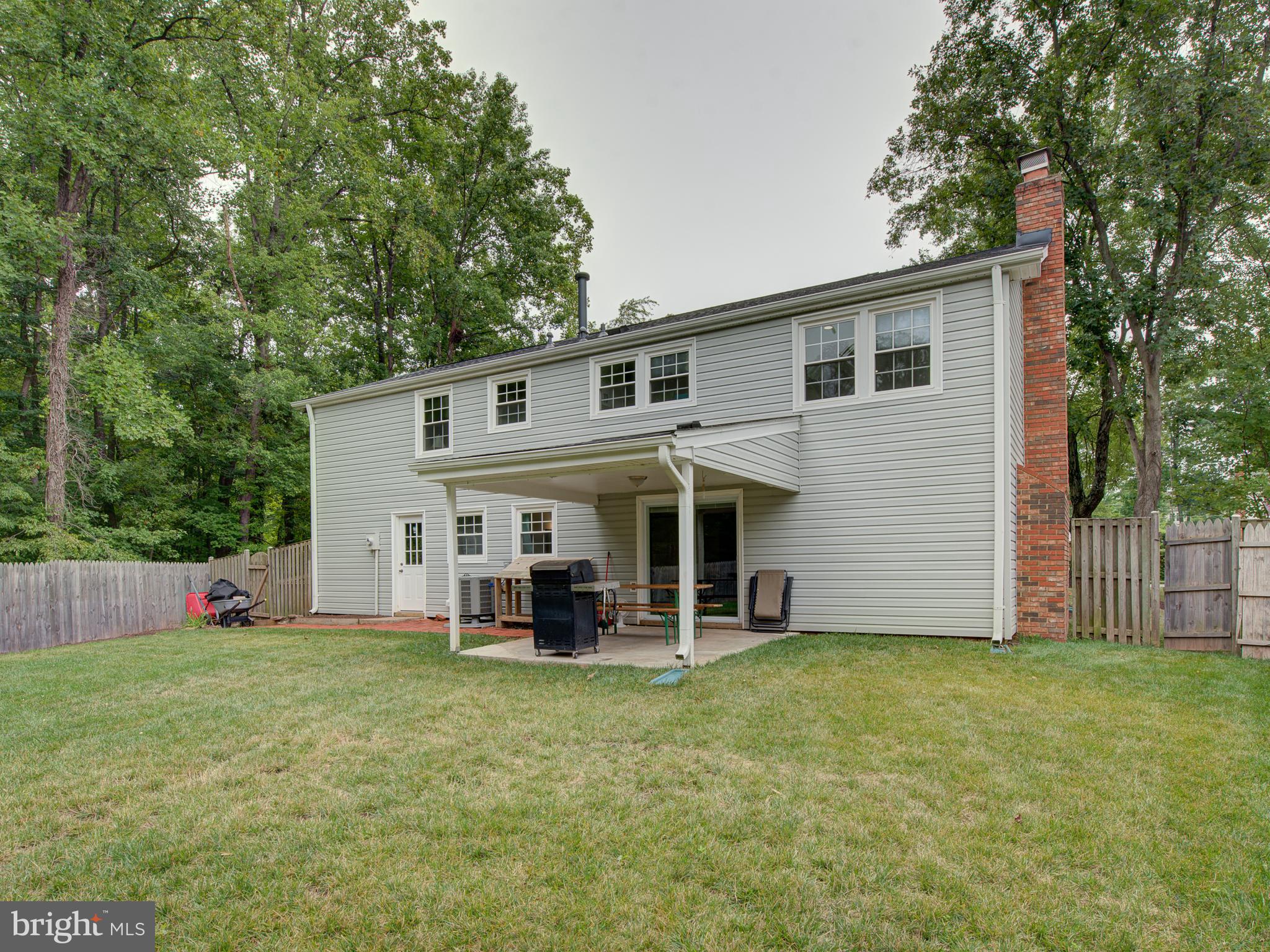13102 MELVILLE LN