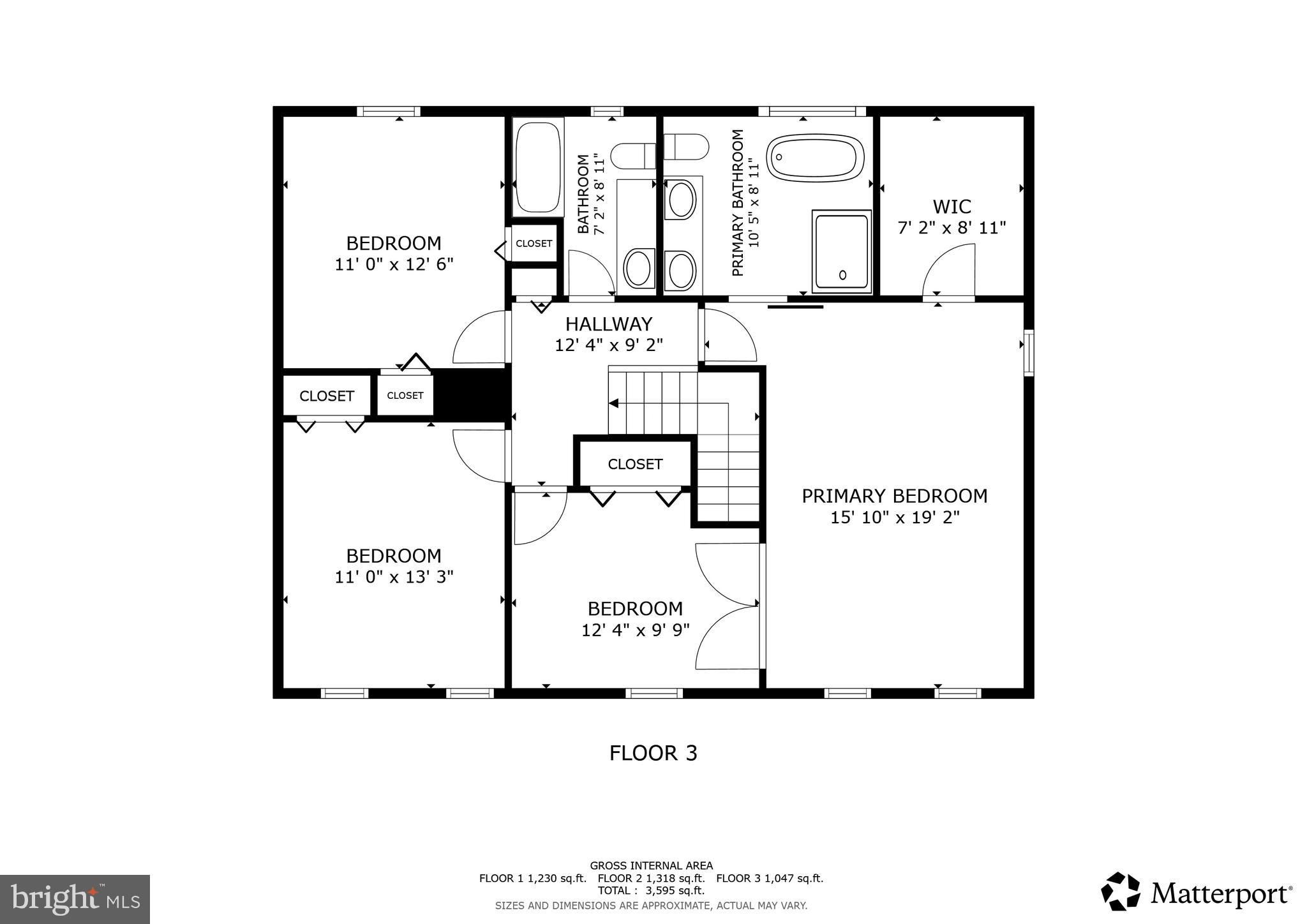15292 SURREY HOUSE WAY