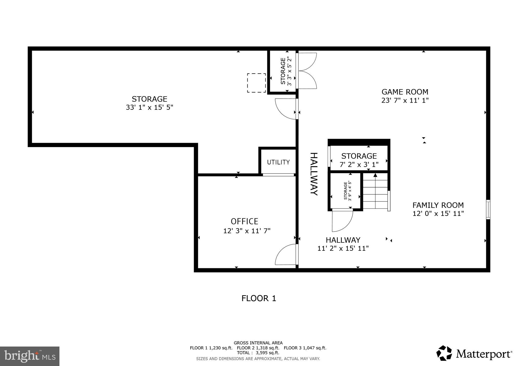 15292 SURREY HOUSE WAY
