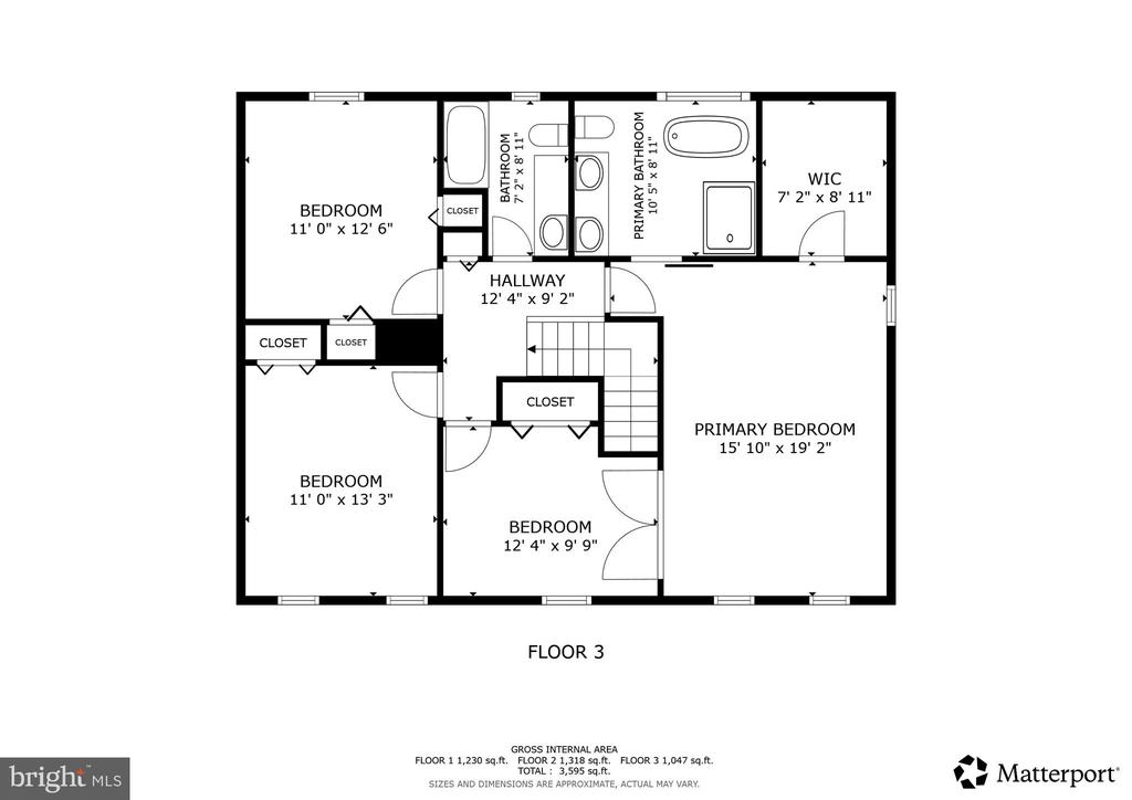 15292 SURREY HOUSE WAY