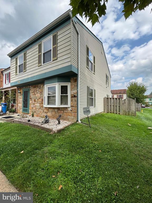 2100 MAGER DRIVE