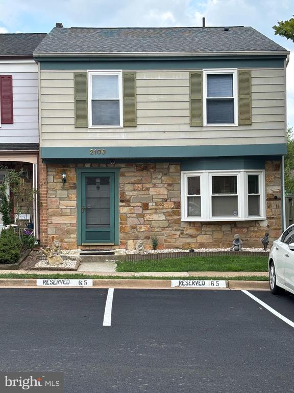2100 MAGER DRIVE