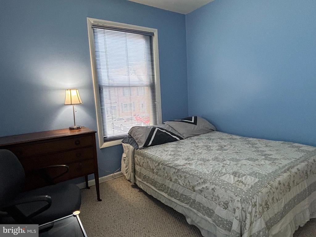 2100 MAGER DRIVE