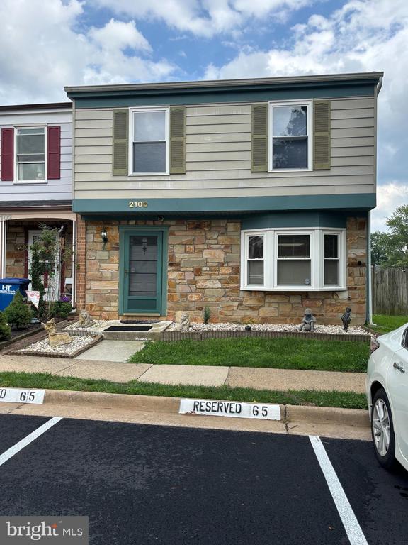 2100 MAGER DRIVE
