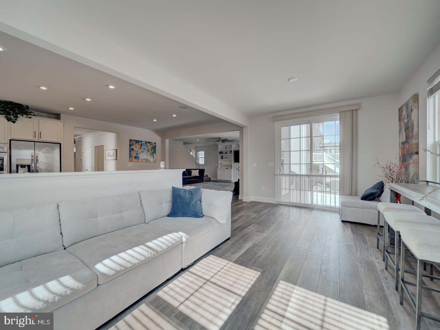 8657 Belle Grove Way