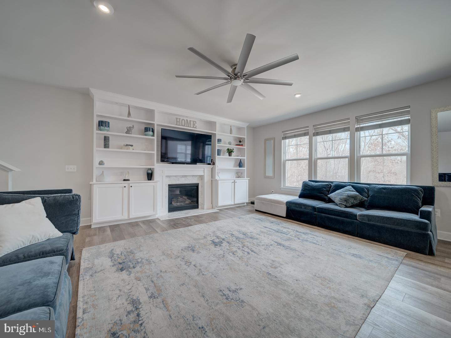 8657 Belle Grove Way