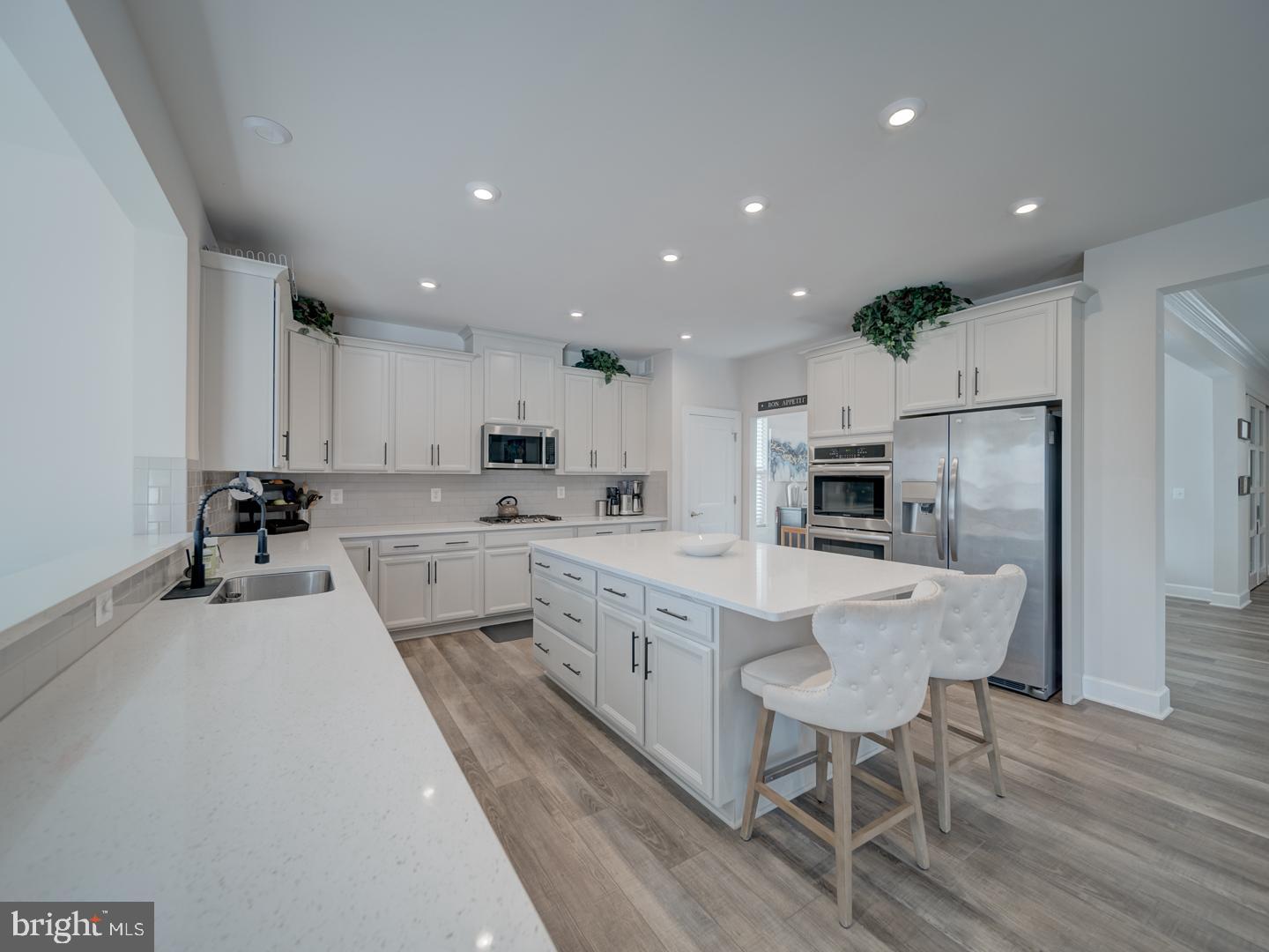 8657 Belle Grove Way