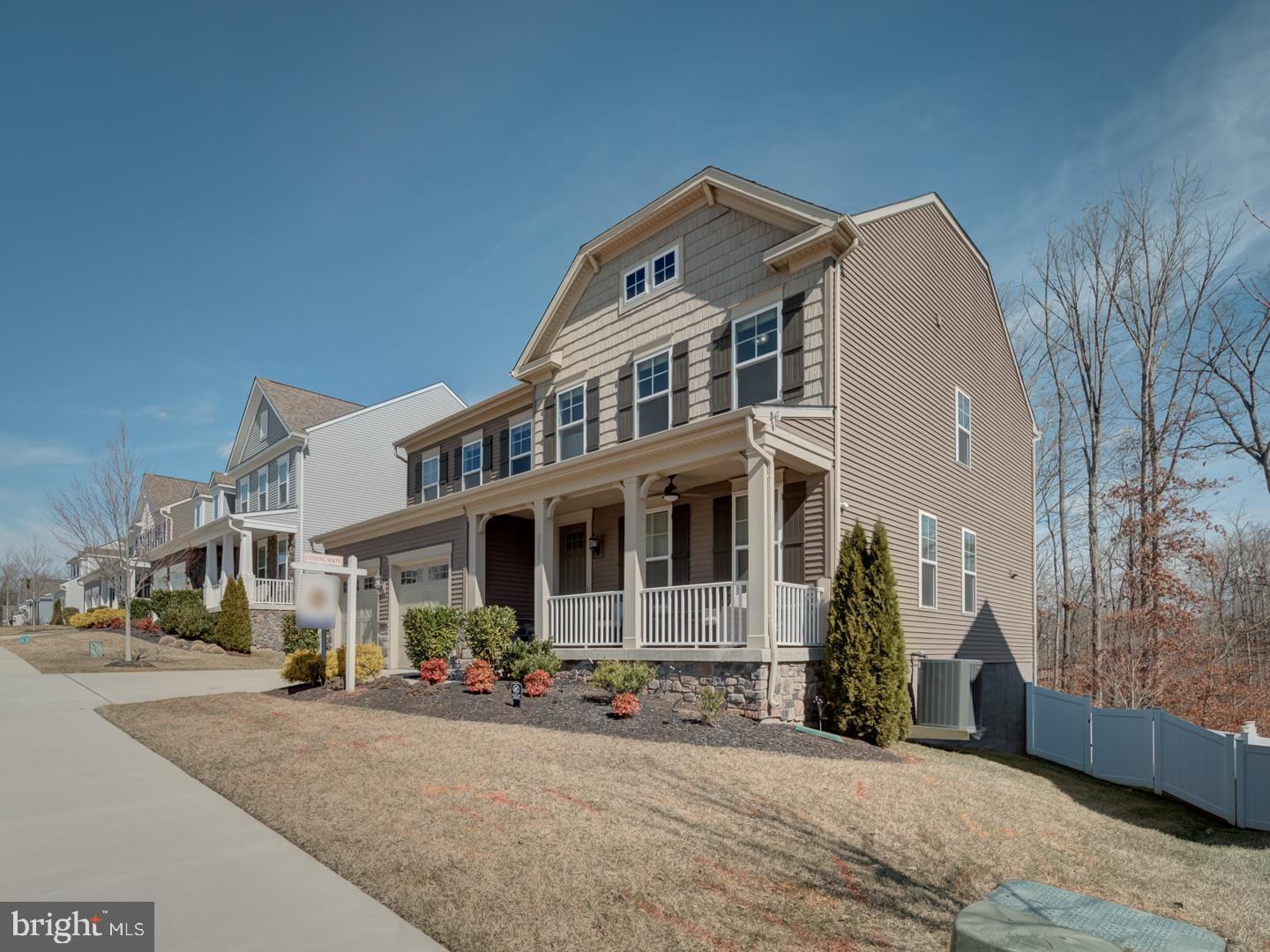 8657 Belle Grove Way