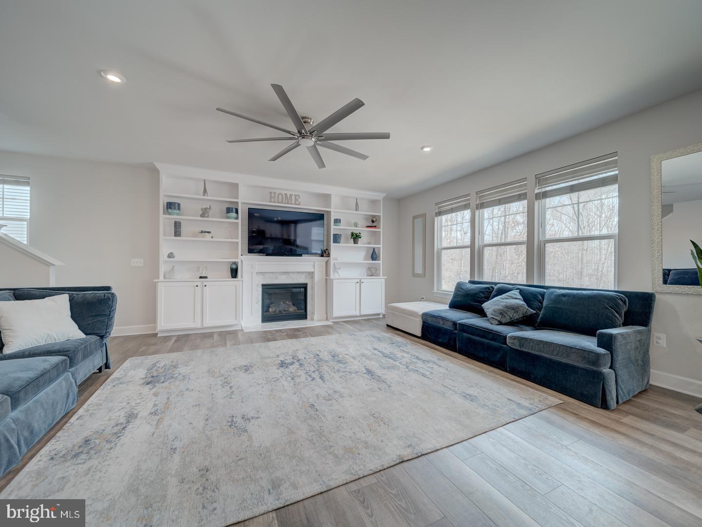 8657 Belle Grove Way