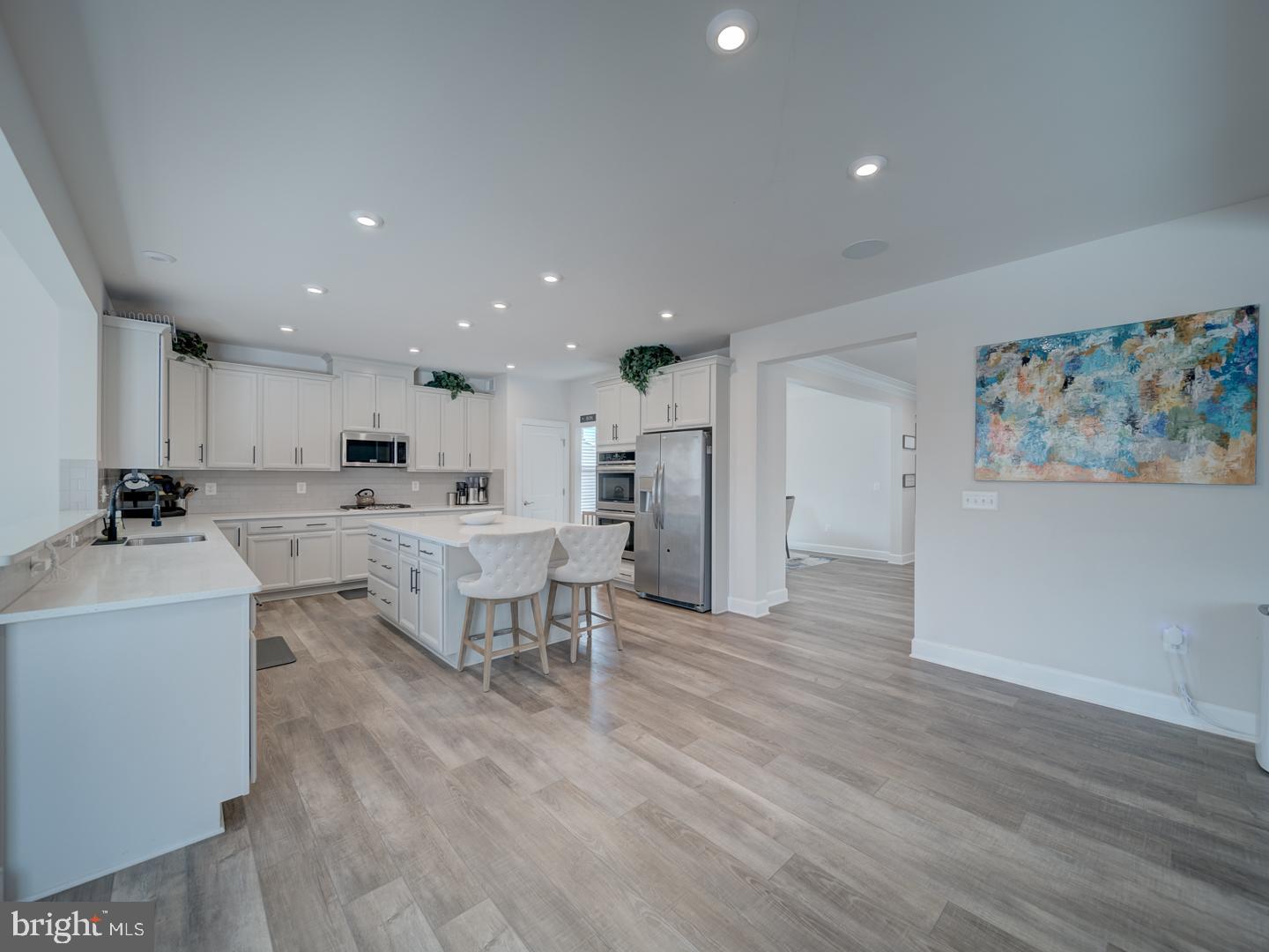 8657 Belle Grove Way
