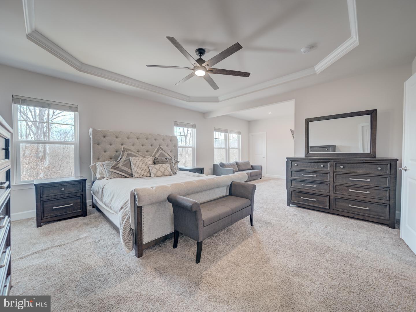 8657 Belle Grove Way