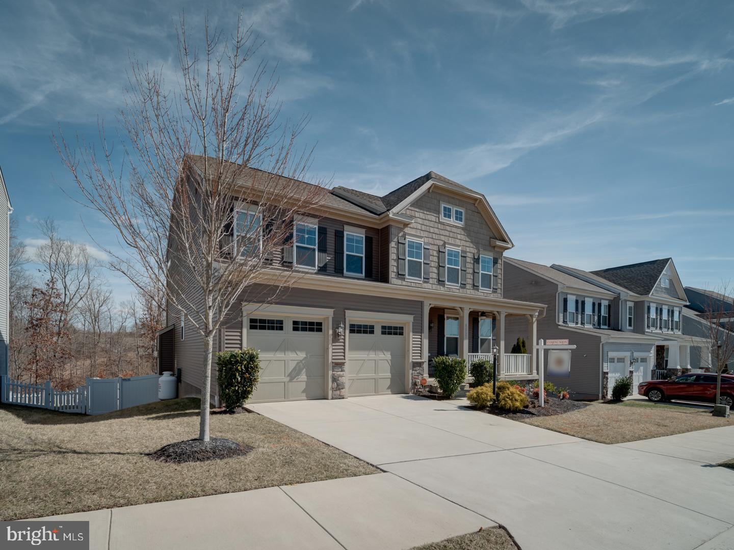 8657 Belle Grove Way