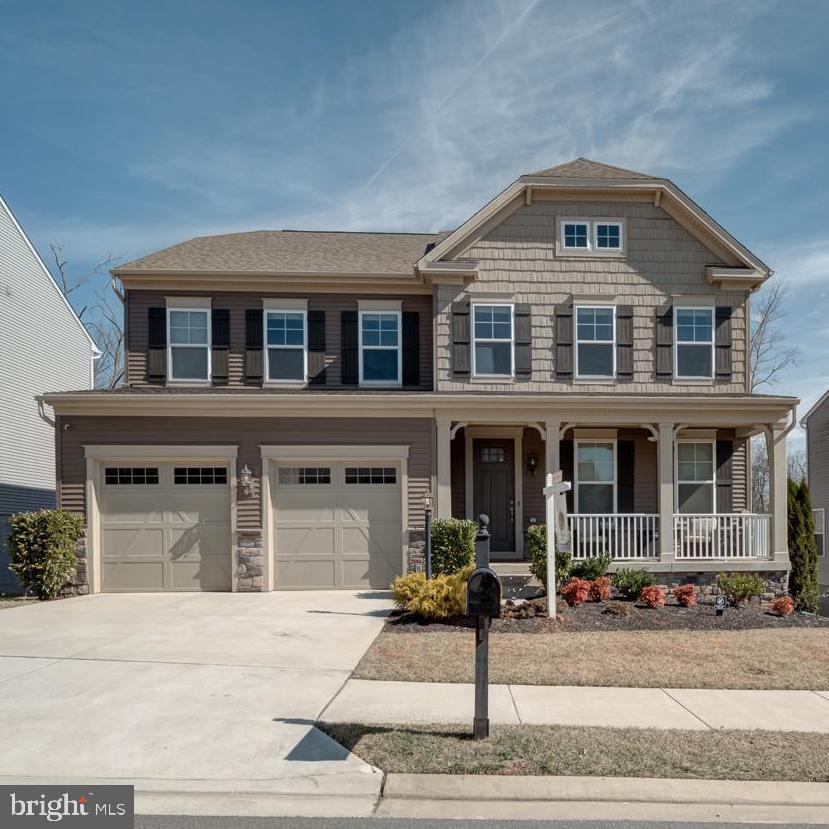 8657 Belle Grove Way
