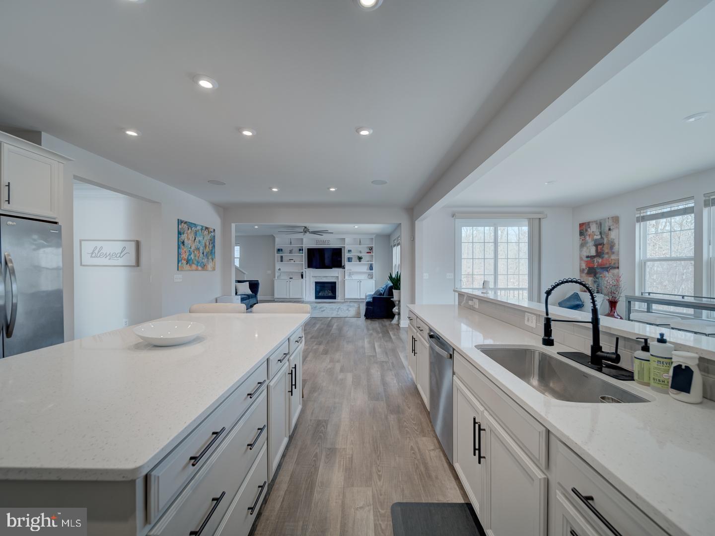 8657 Belle Grove Way