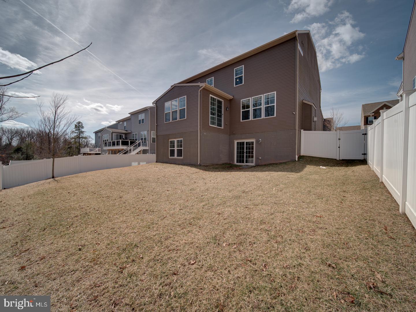 8657 Belle Grove Way