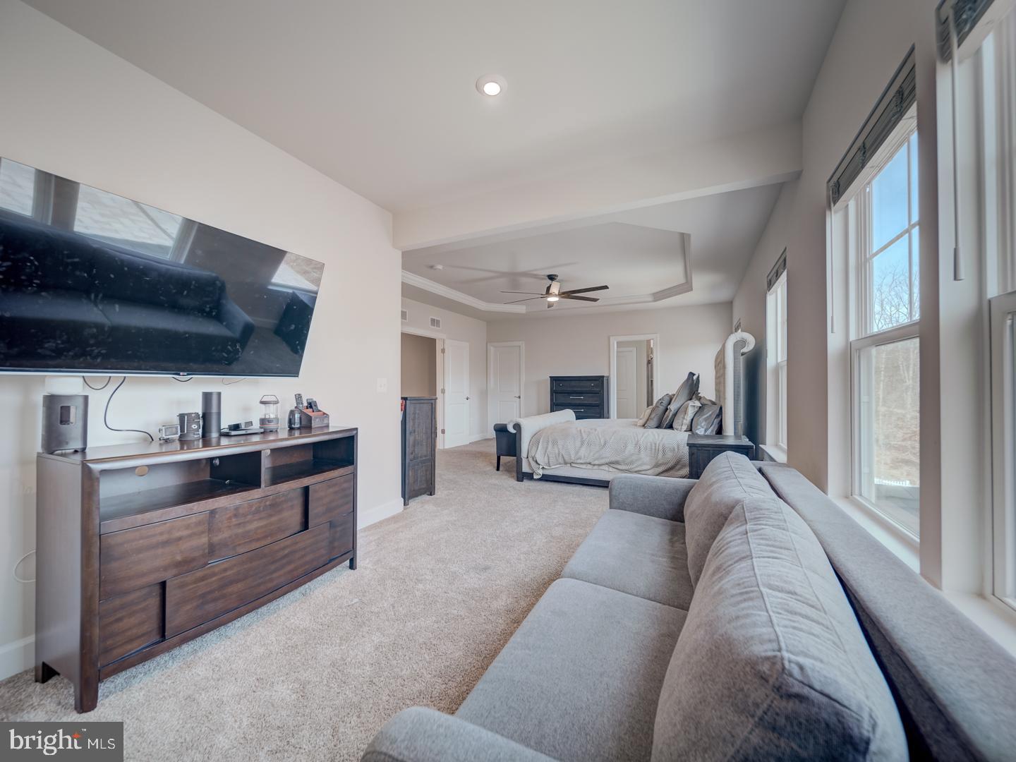 8657 Belle Grove Way
